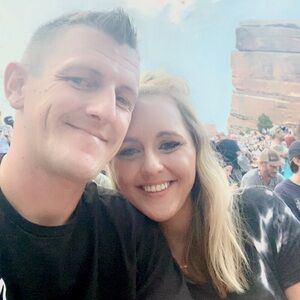 Meet your Posher, Whitney